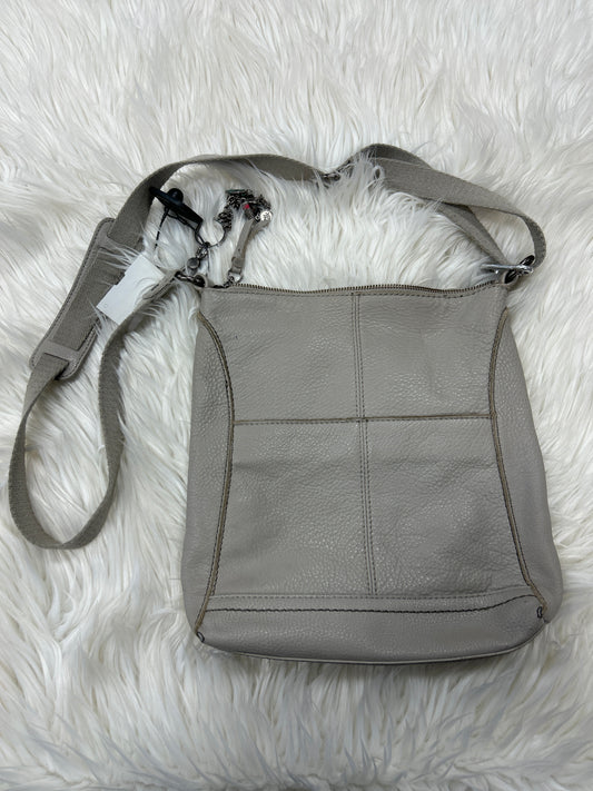Handbag By The Sak In Grey, Size:Medium
