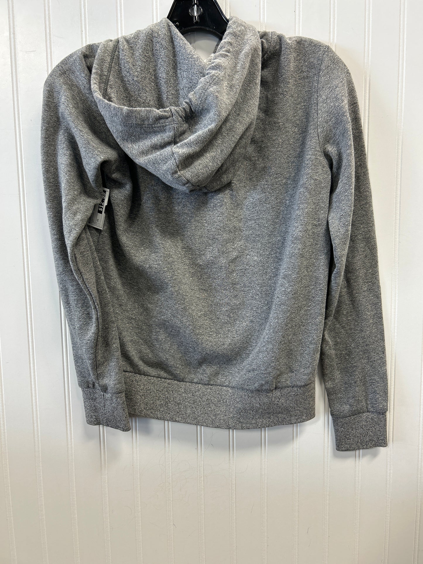 Sweatshirt Hoodie By Divided In Grey, Size:Xs