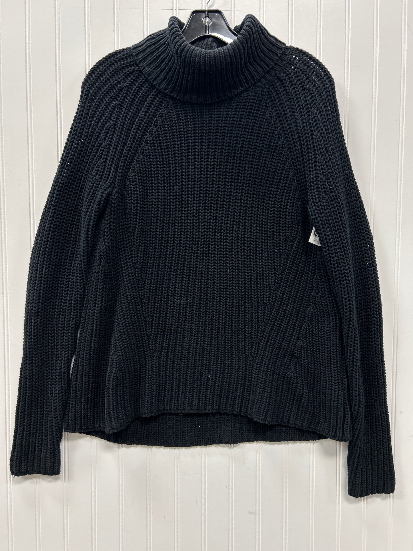 Sweater By Cmc In Black, Size:S