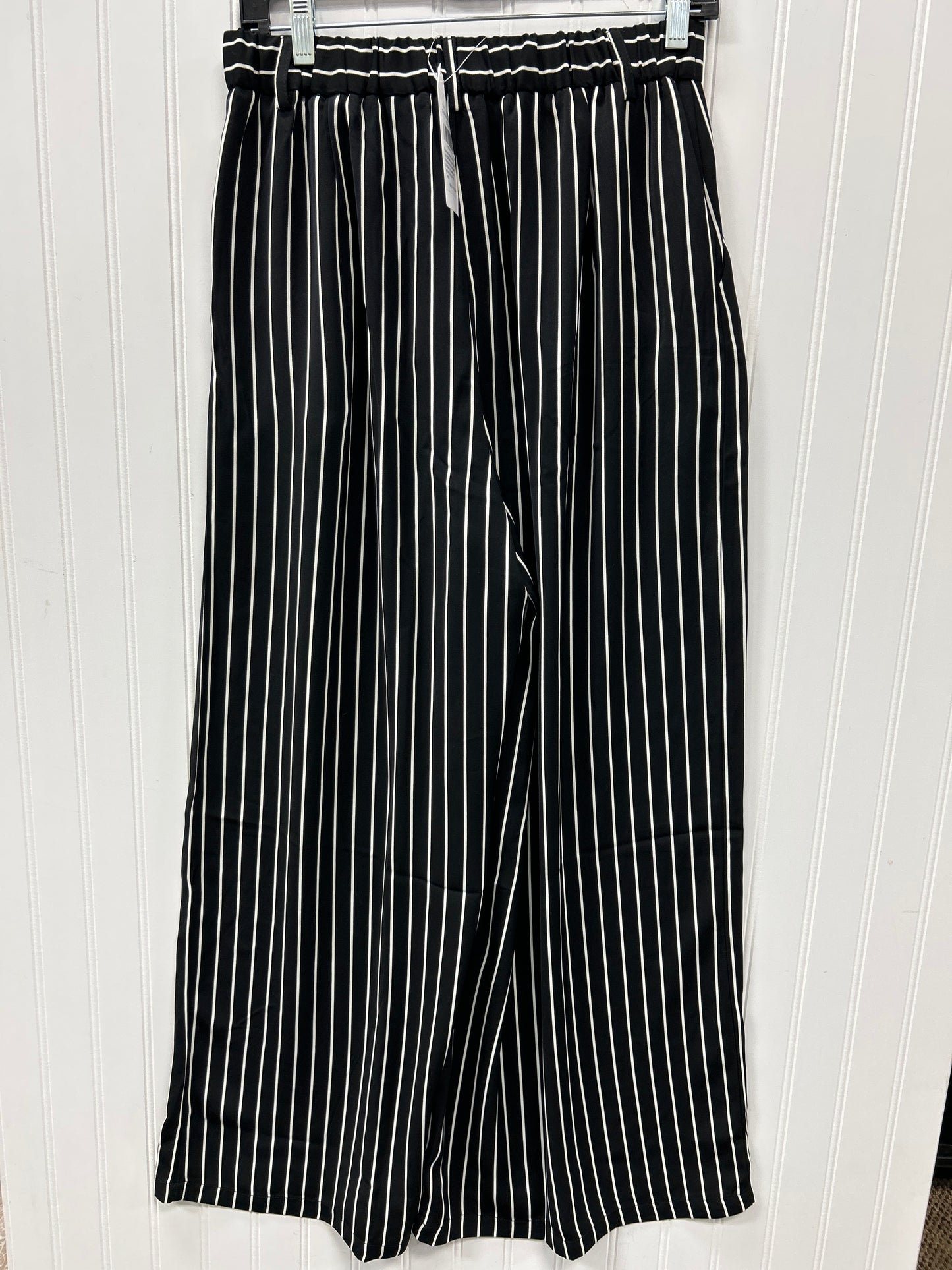 Pants Dress By Cmc In Black, Size:S
