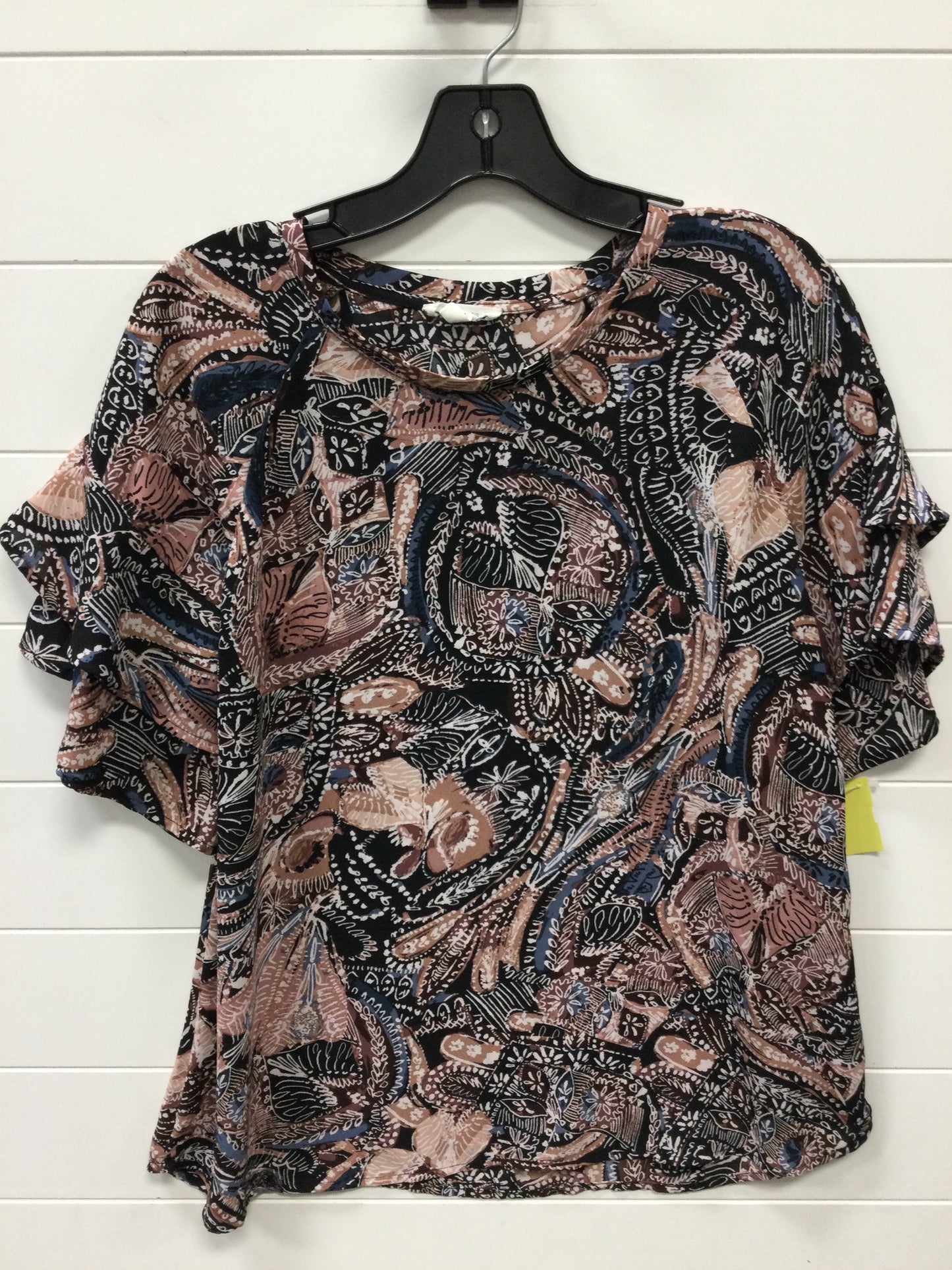 Top Ss By Maurices In Multi, Size:L
