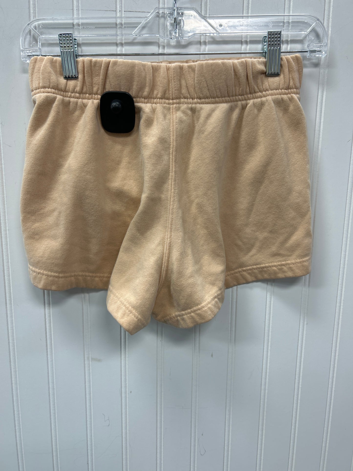 Athletic Shorts By The North Face In Orange, Size:S