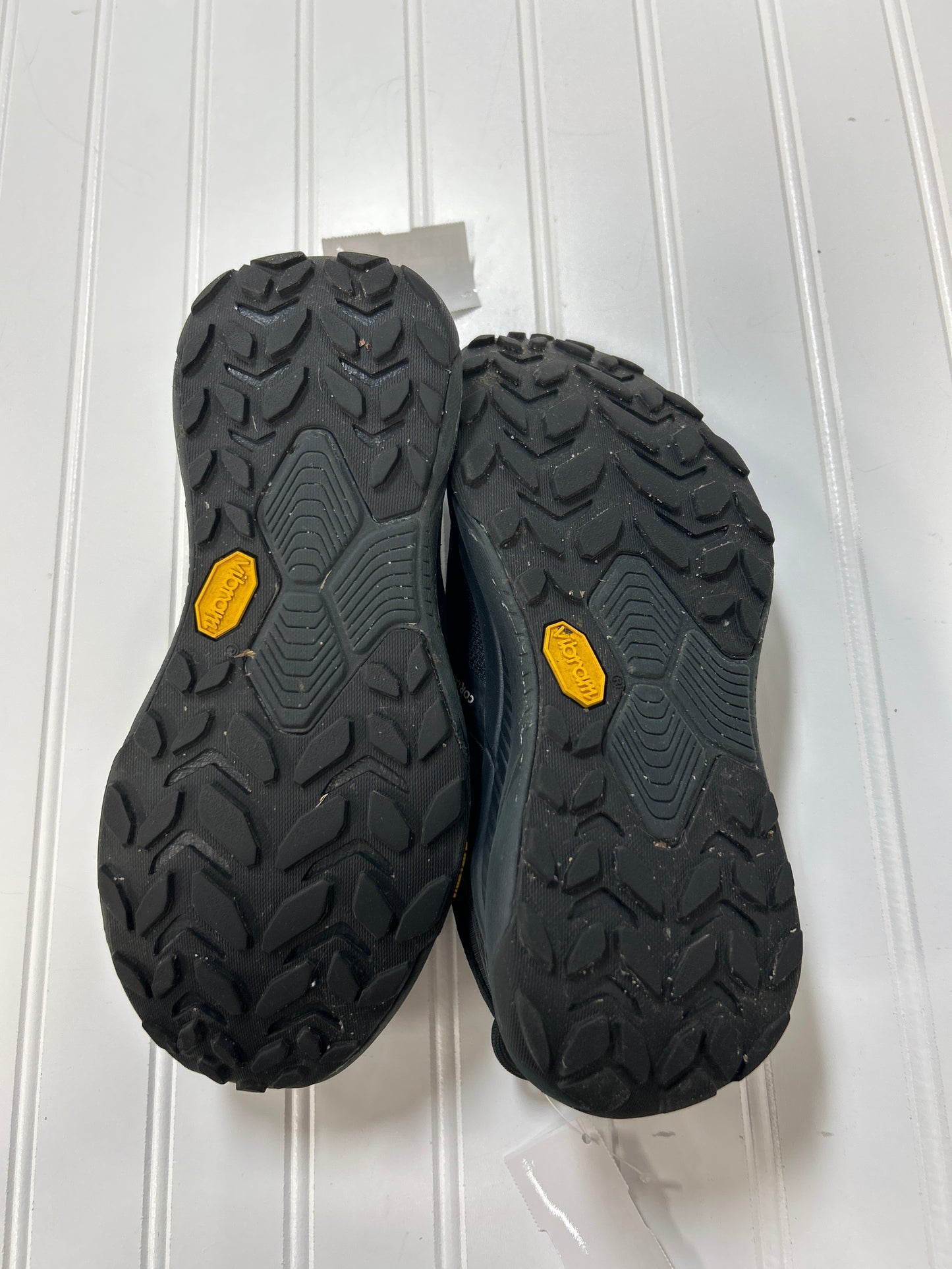 Shoes Athletic By Hoka In Black, Size:6