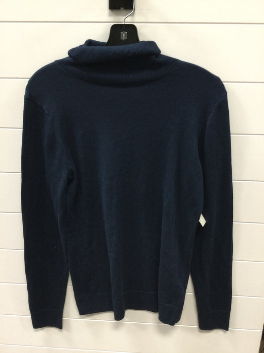 Top Ls By Amazon Essentials In Navy, Size:M