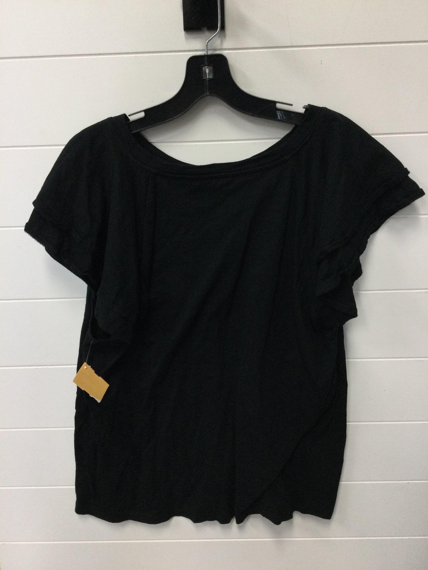 Top Ss By Gap In Black, Size:Xl