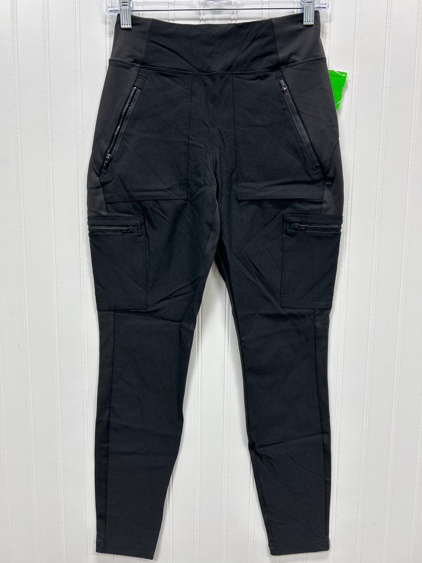 Athletic Pants By Athleta In Black, Size:4