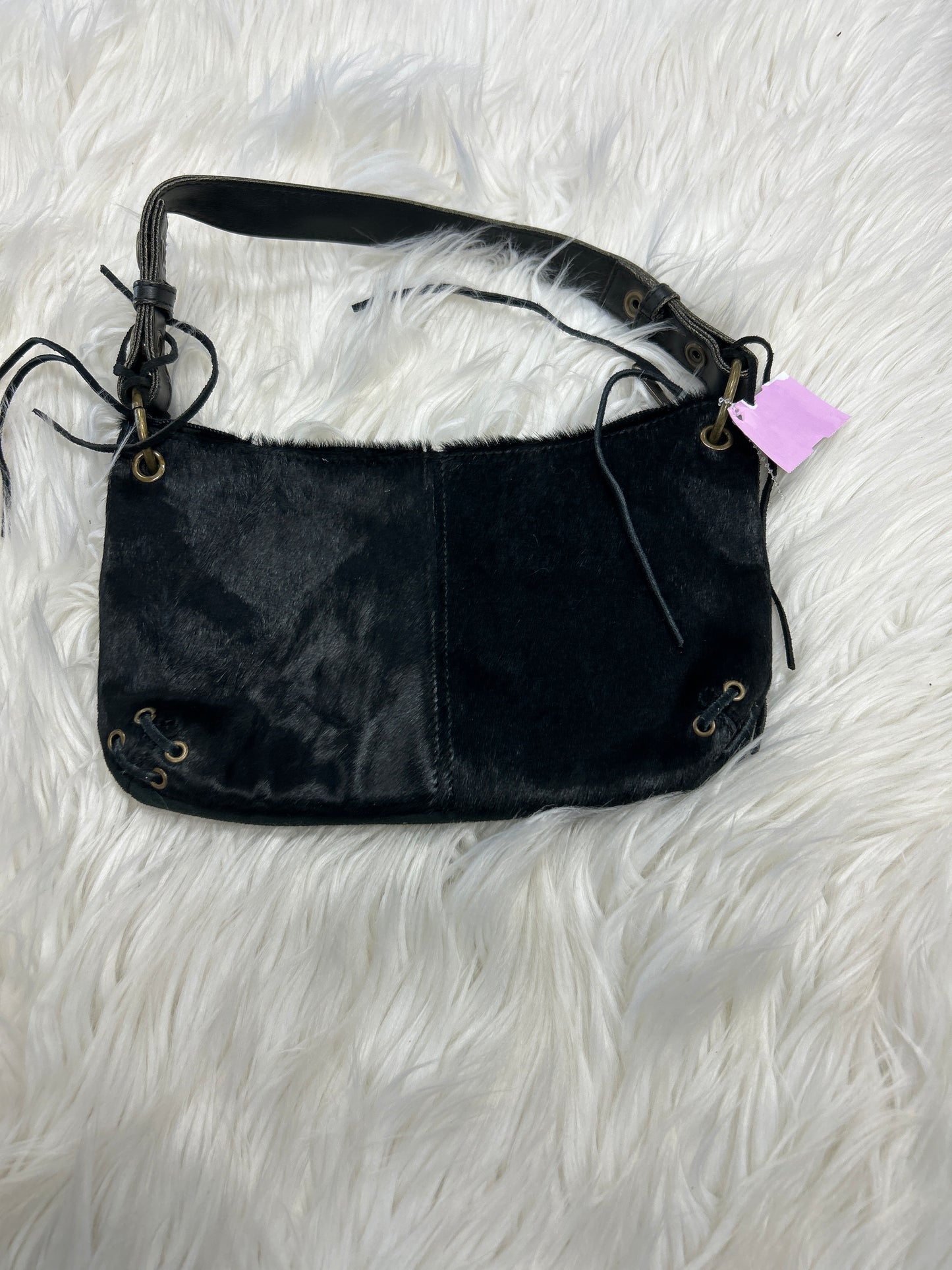 Handbag By Cmc In Black, Size:Small