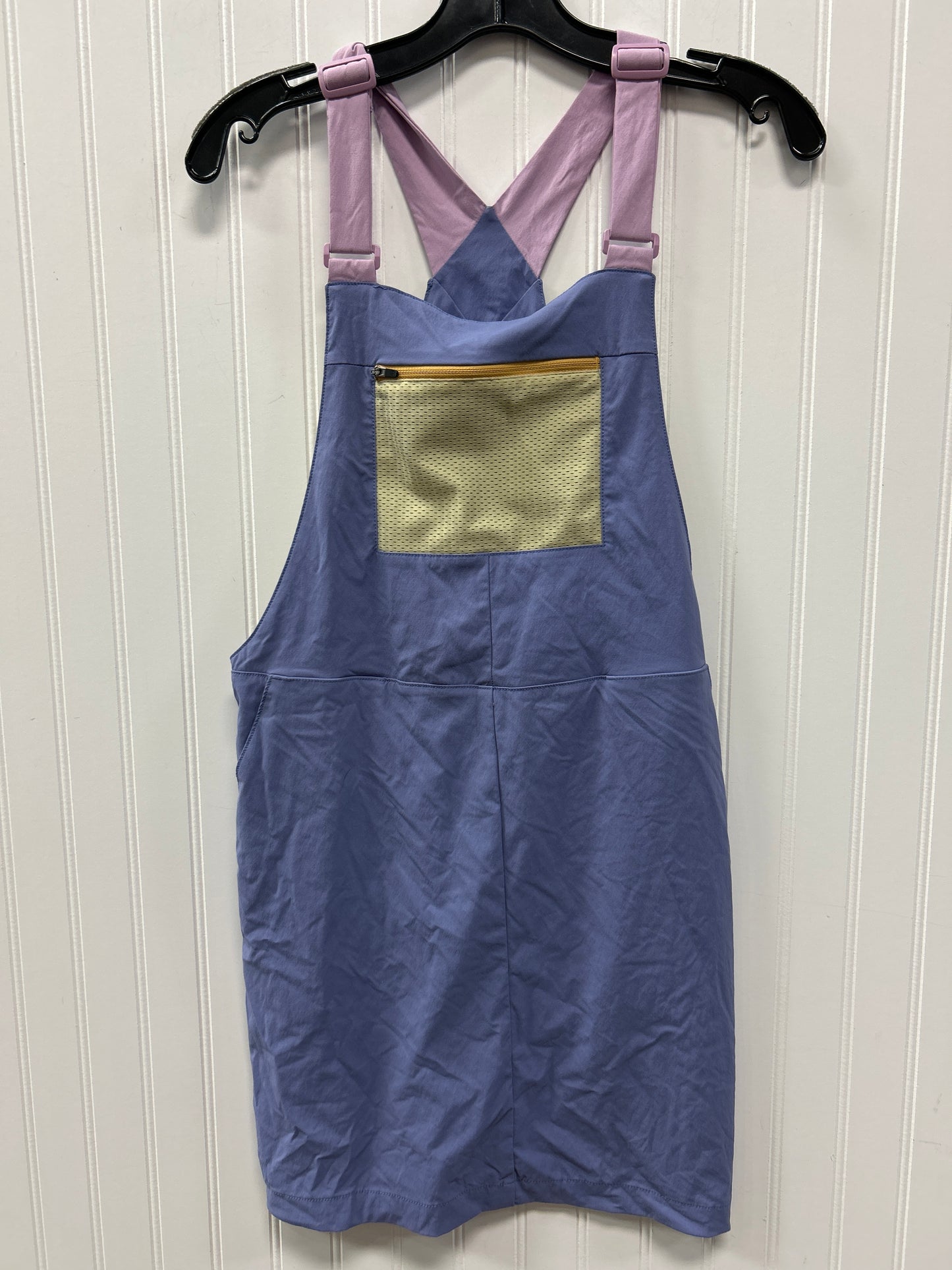 Dress Casual Short By Cotopaxi In Purple, Size:S