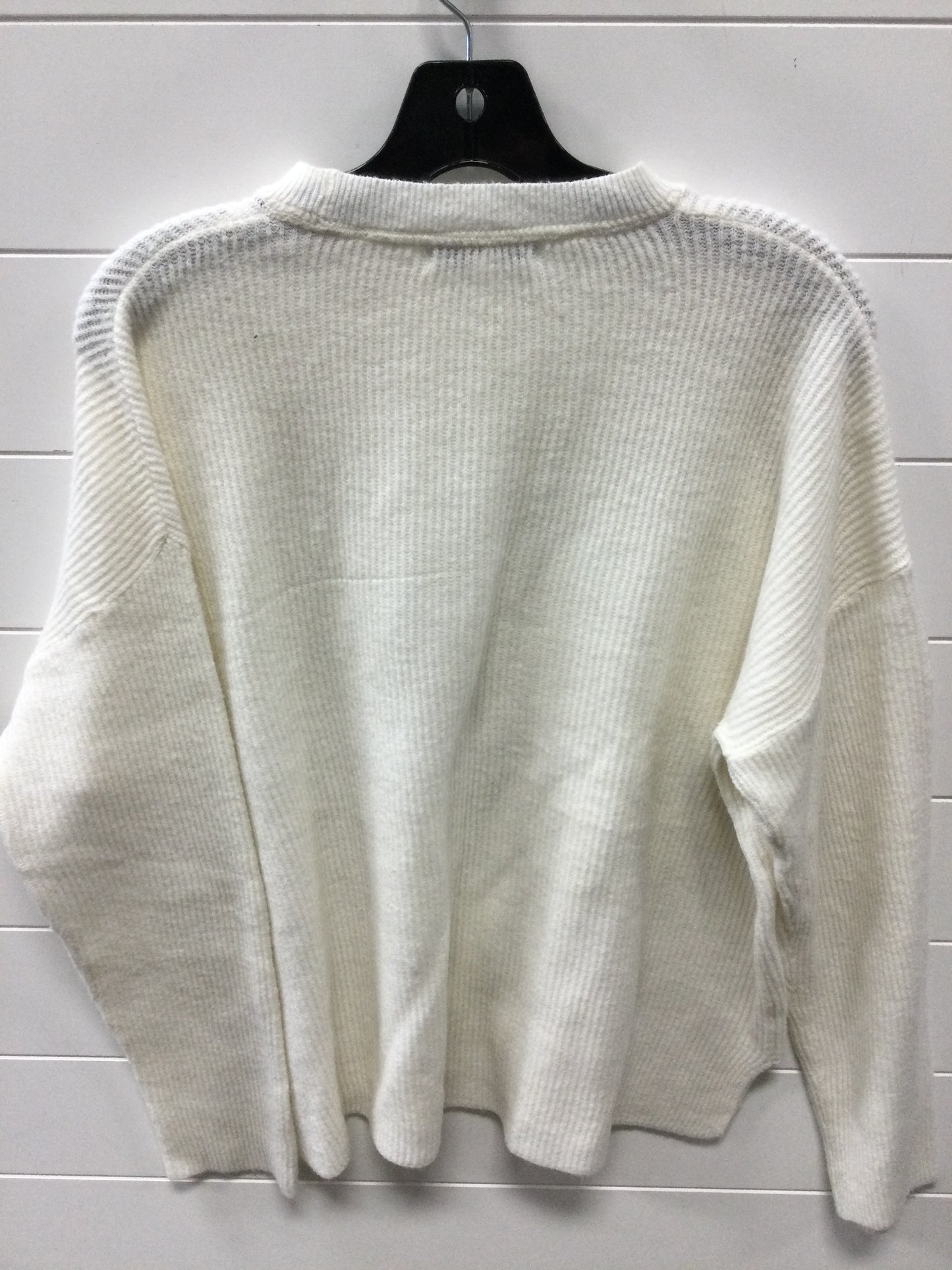 Top Ls By And Now This In Cream, Size:S