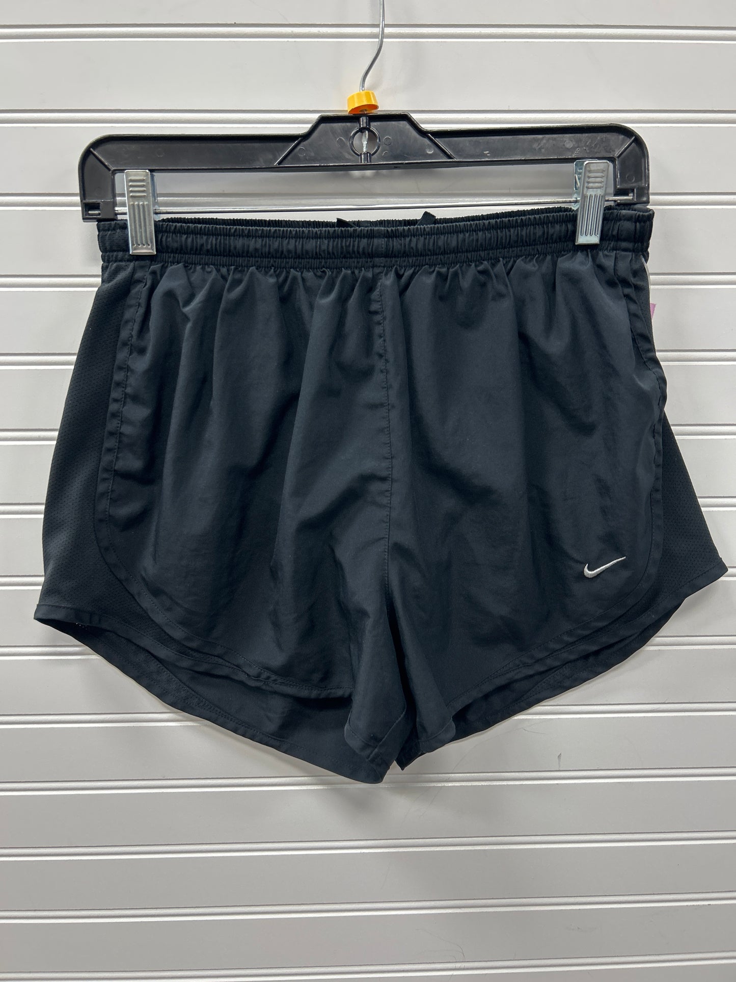Athletic Shorts By Nike Apparel In Black, Size:M