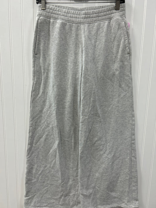 Athletic Pants By Hollister In Grey, Size:Xs