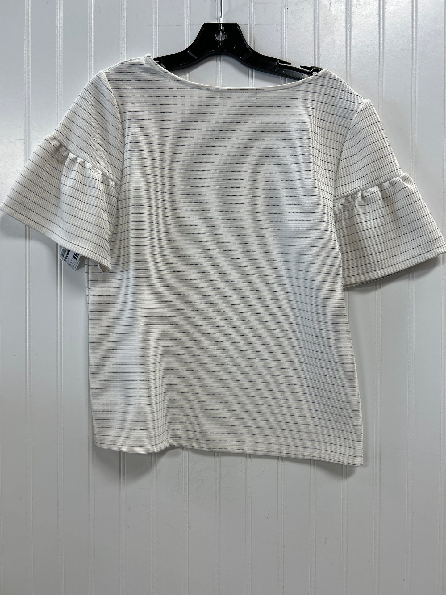 Top Ss By Eri + Ali In White, Size:M