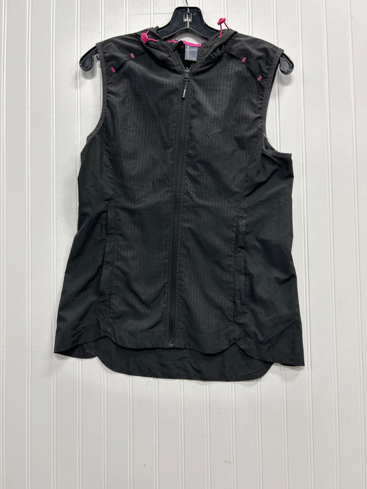 Vest Other By Mondetta In Black, Size:M