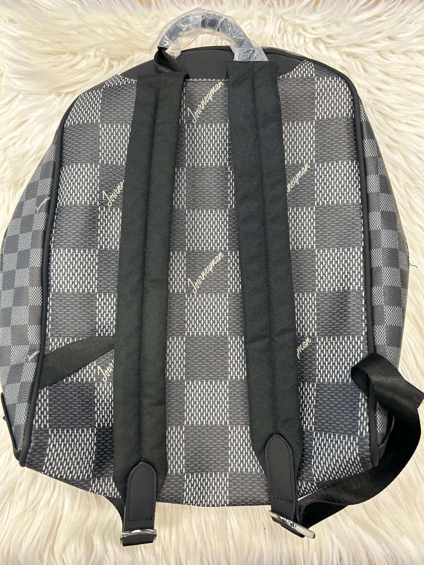 Backpack By Cmc In Black, Size:Large