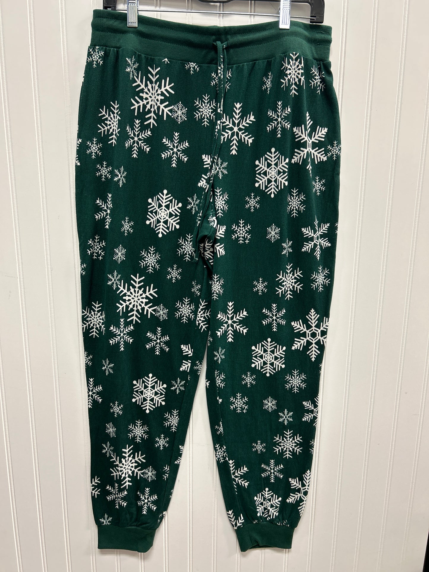 Pajamas 2Pc By Maurices In Green, Size:M
