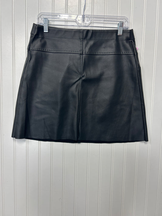 Skirt Midi By Max Studio In Black, Size:M
