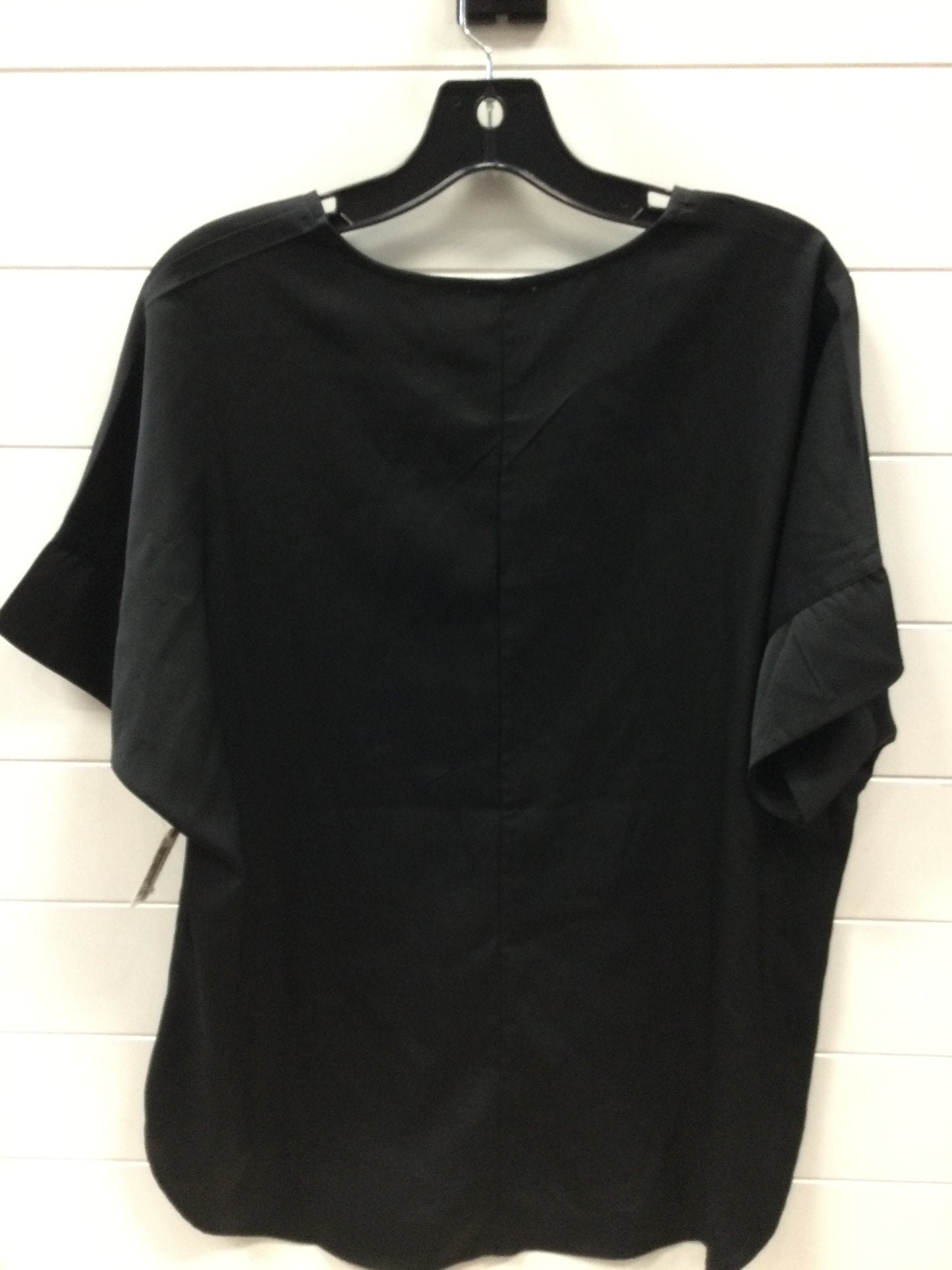 Top Ss By Cmc In Black, Size:L