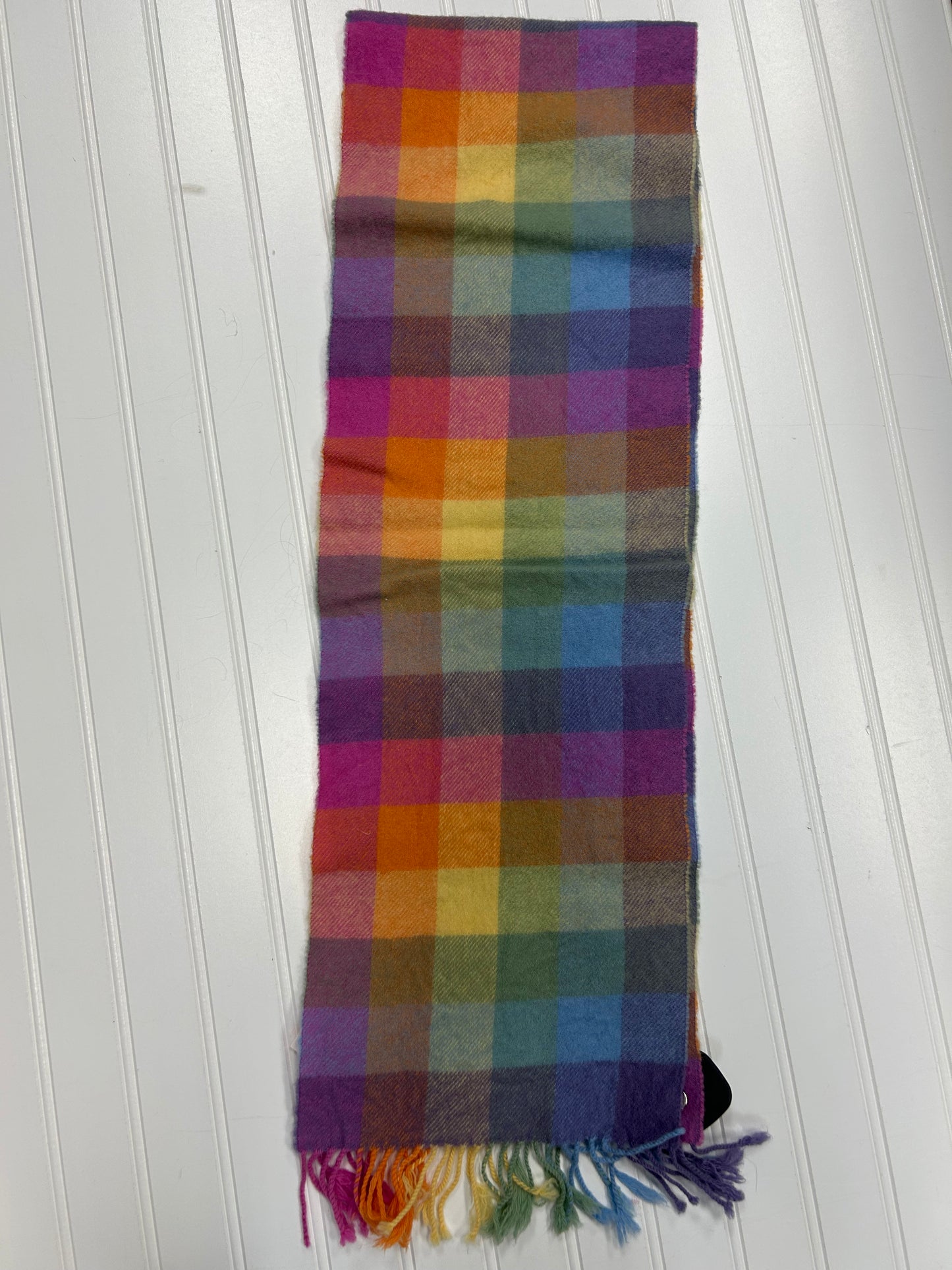 Scarf Long By Cmc In Multi