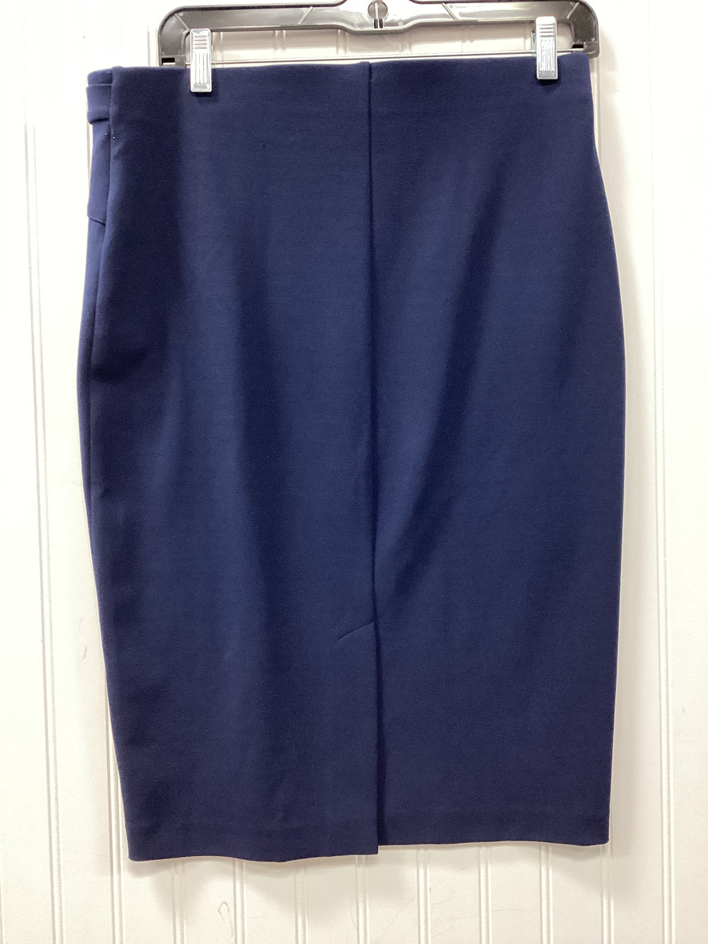 Skirt Midi By Nycc In Navy, Size:S