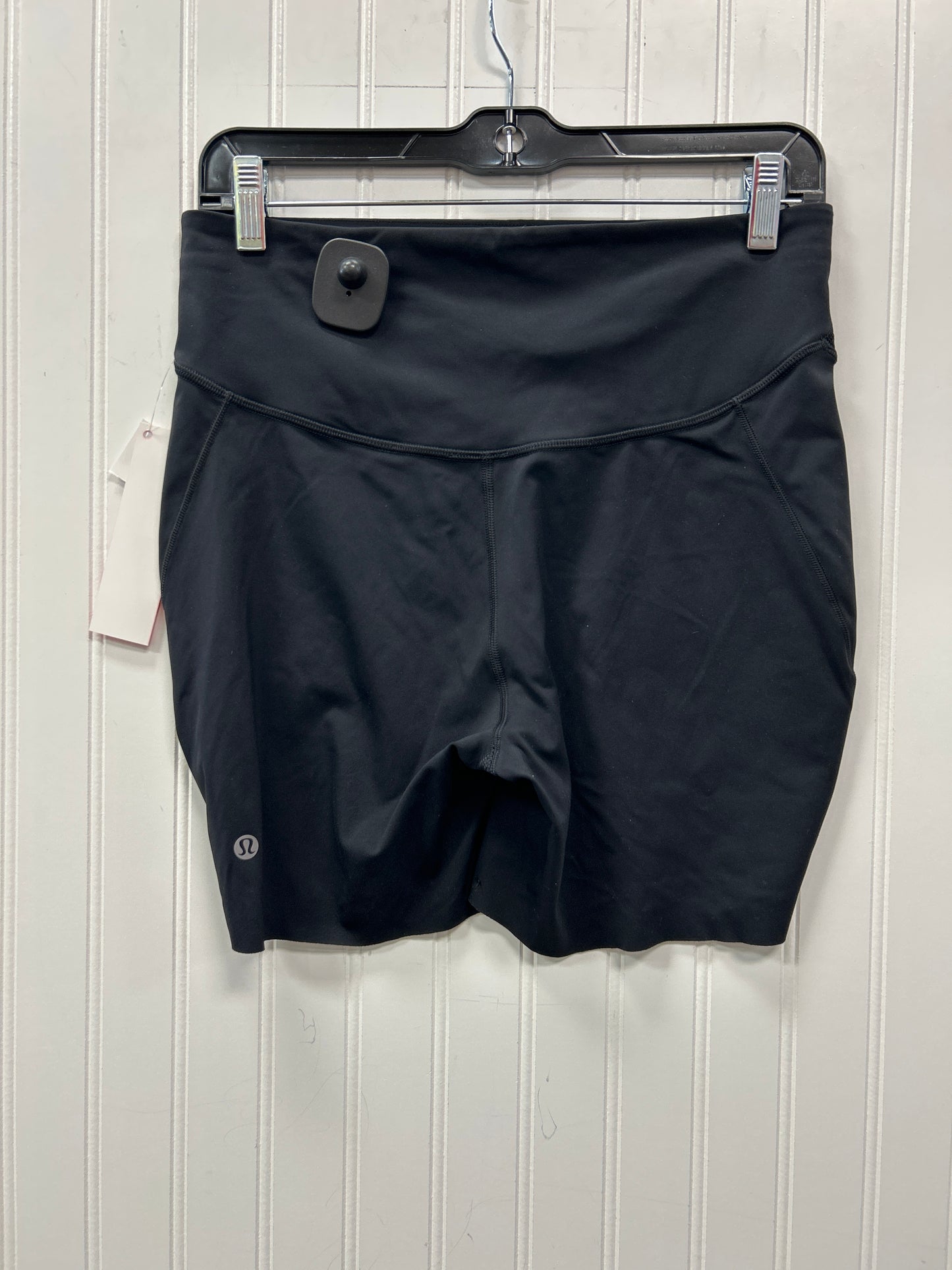 Athletic Shorts By Lululemon In Black, Size:S