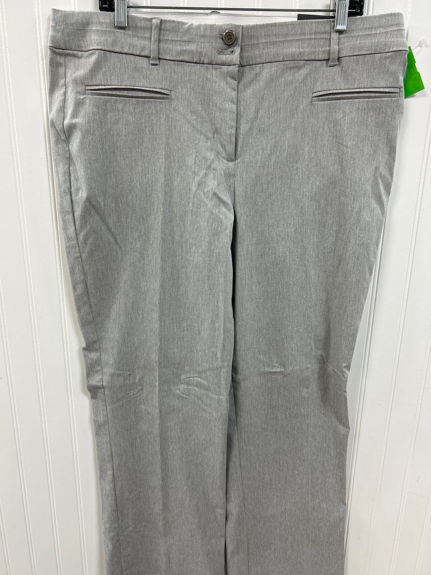 Pants Dress By Maurices In Grey, Size:Xl