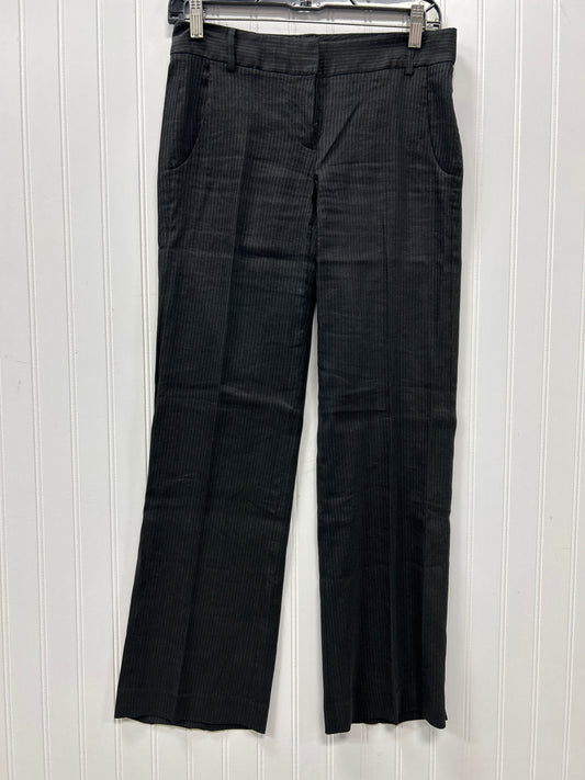 Pants Dress By Theory In Black, Size:0