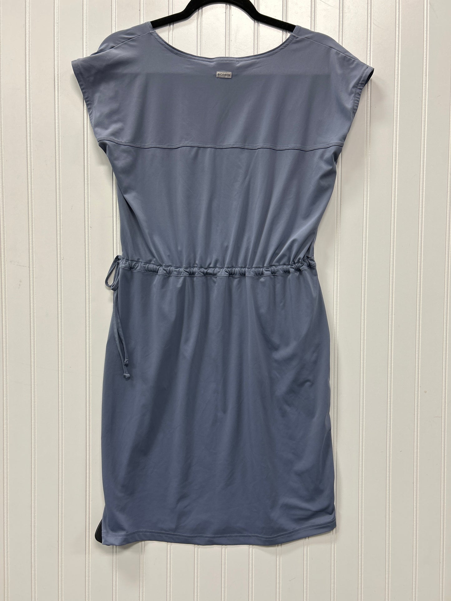 Athletic Dress By Columbia In Purple, Size:S