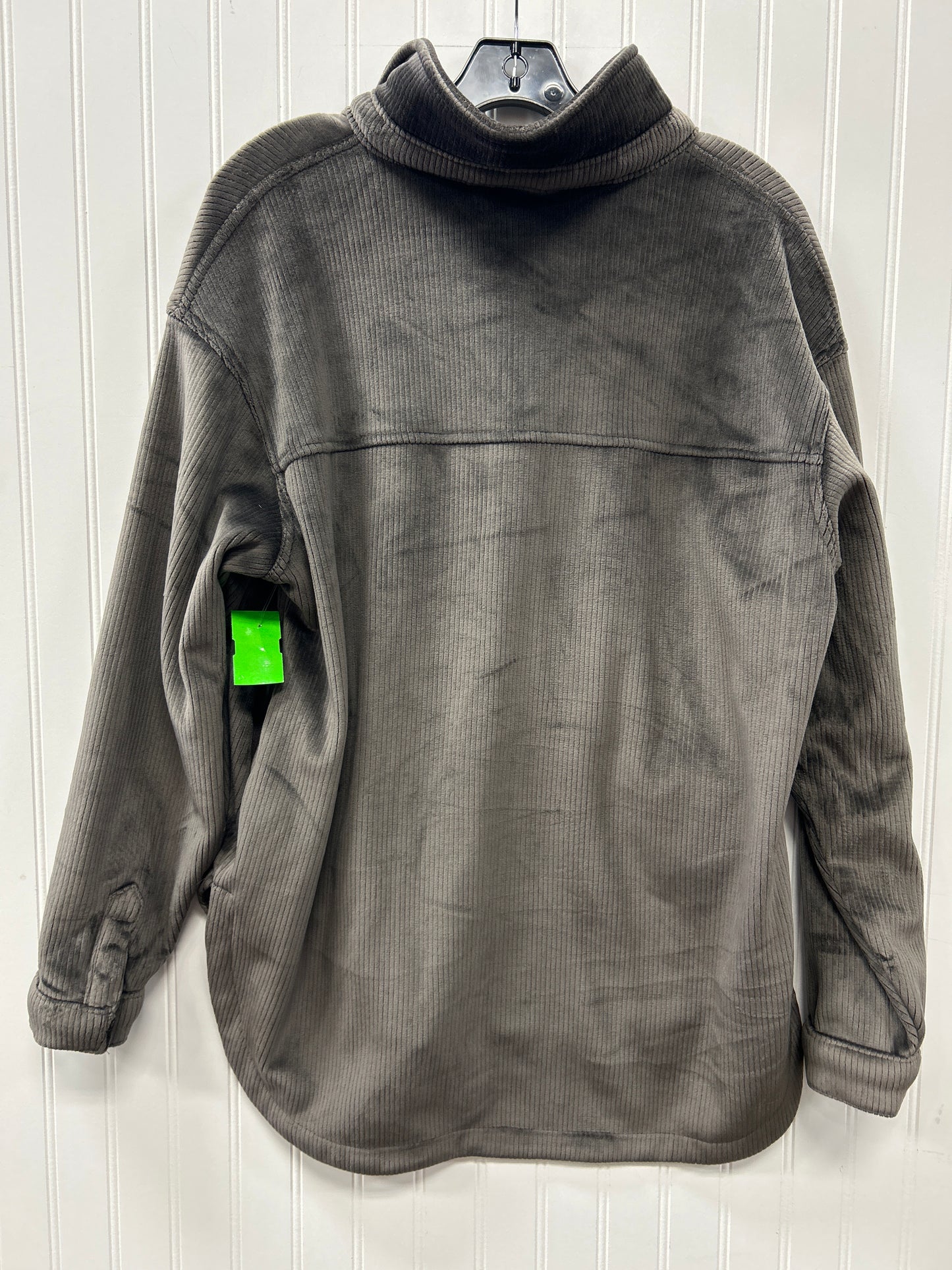 Jacket Other By Avia In Brown, Size:L