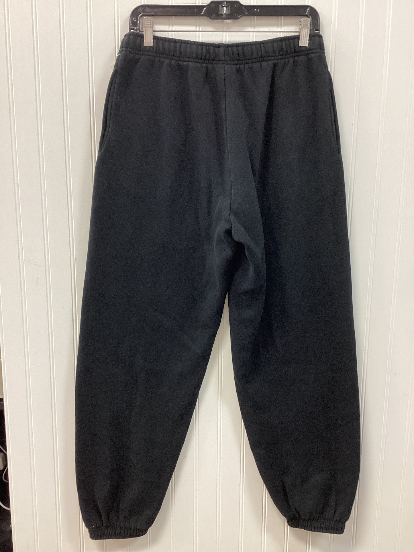Athletic Pants By Aritzia In Black, Size:M