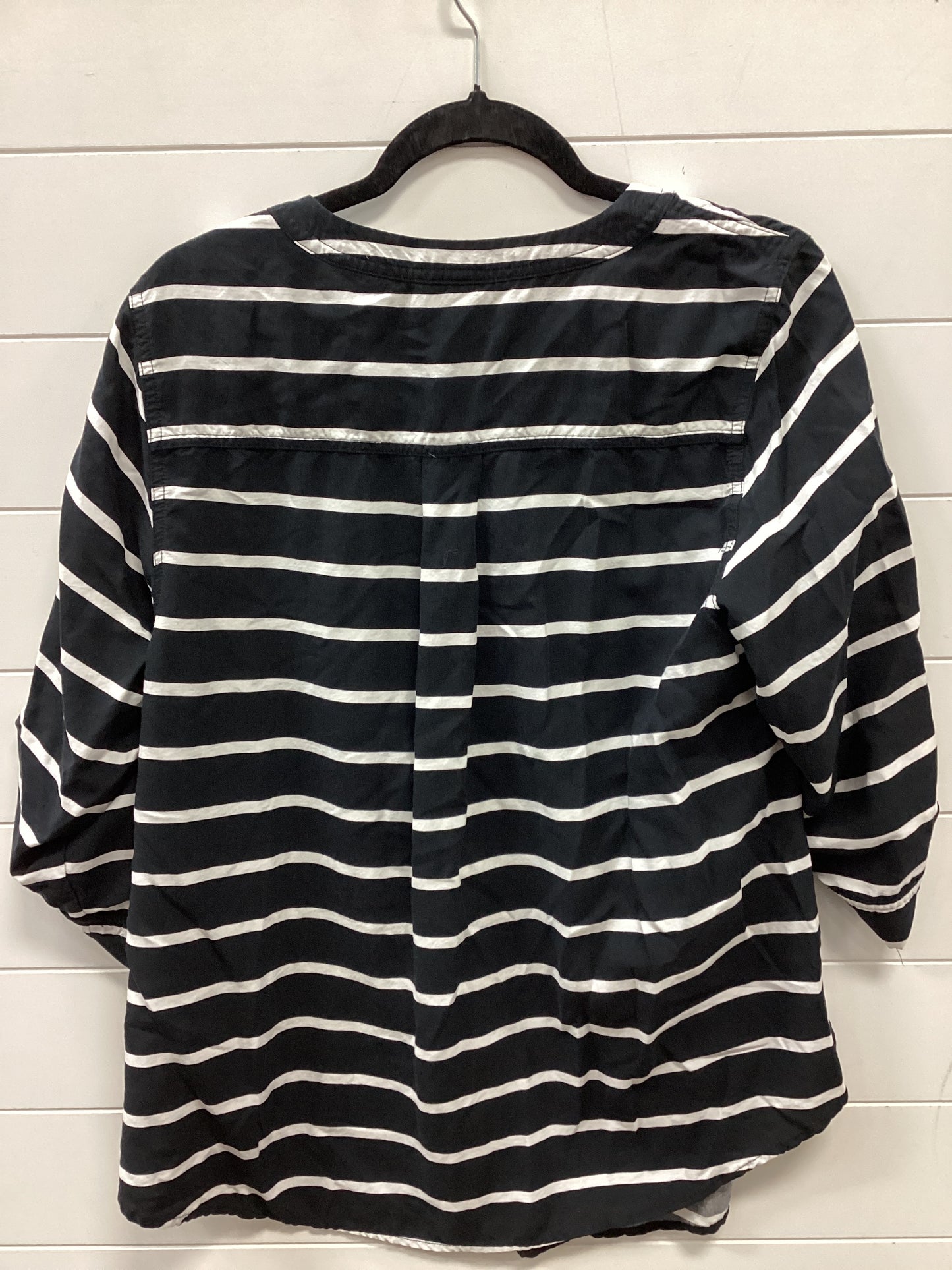 Top Ss By Torrid In Black, Size:L