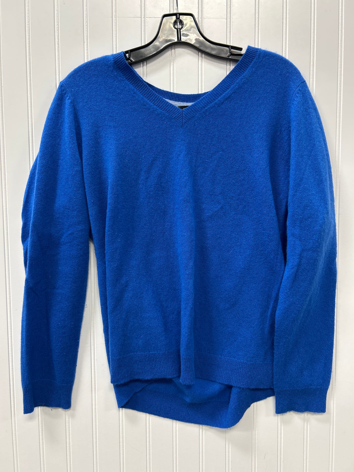 Top Ls By Charter Club In Blue, Size:Xl