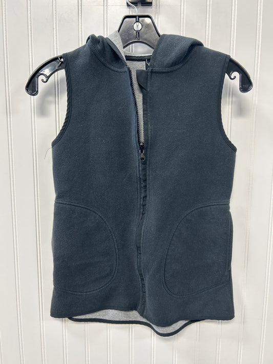 Vest Other By Lululemon In Black, Size:4