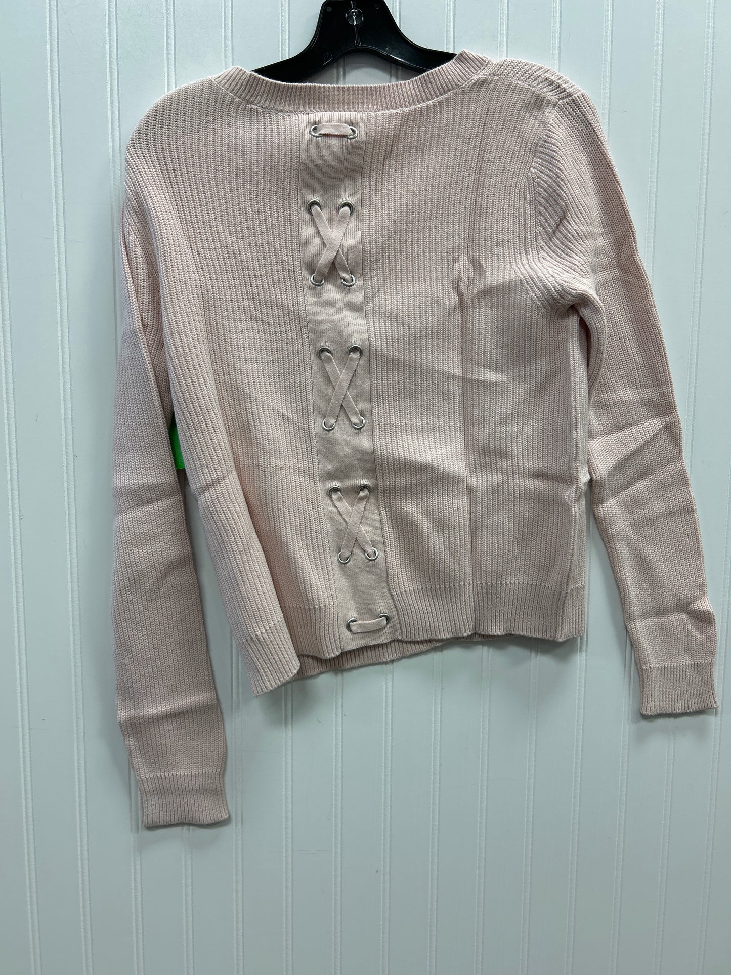 Top Ls By Cabi In Pink, Size:M