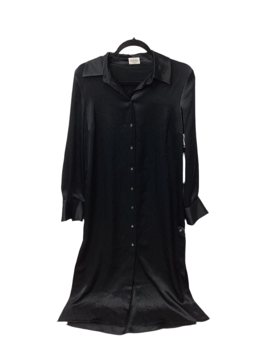 Dress Casual Maxi By Wilfred In Black, Size:S