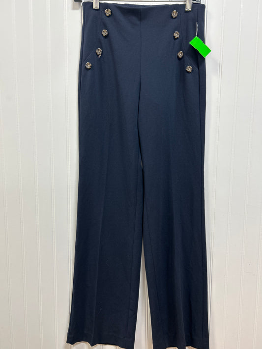 Pants Dress By Express In Navy, Size:Xs