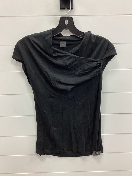 Top Ss By Ann Taylor In Black, Size:S