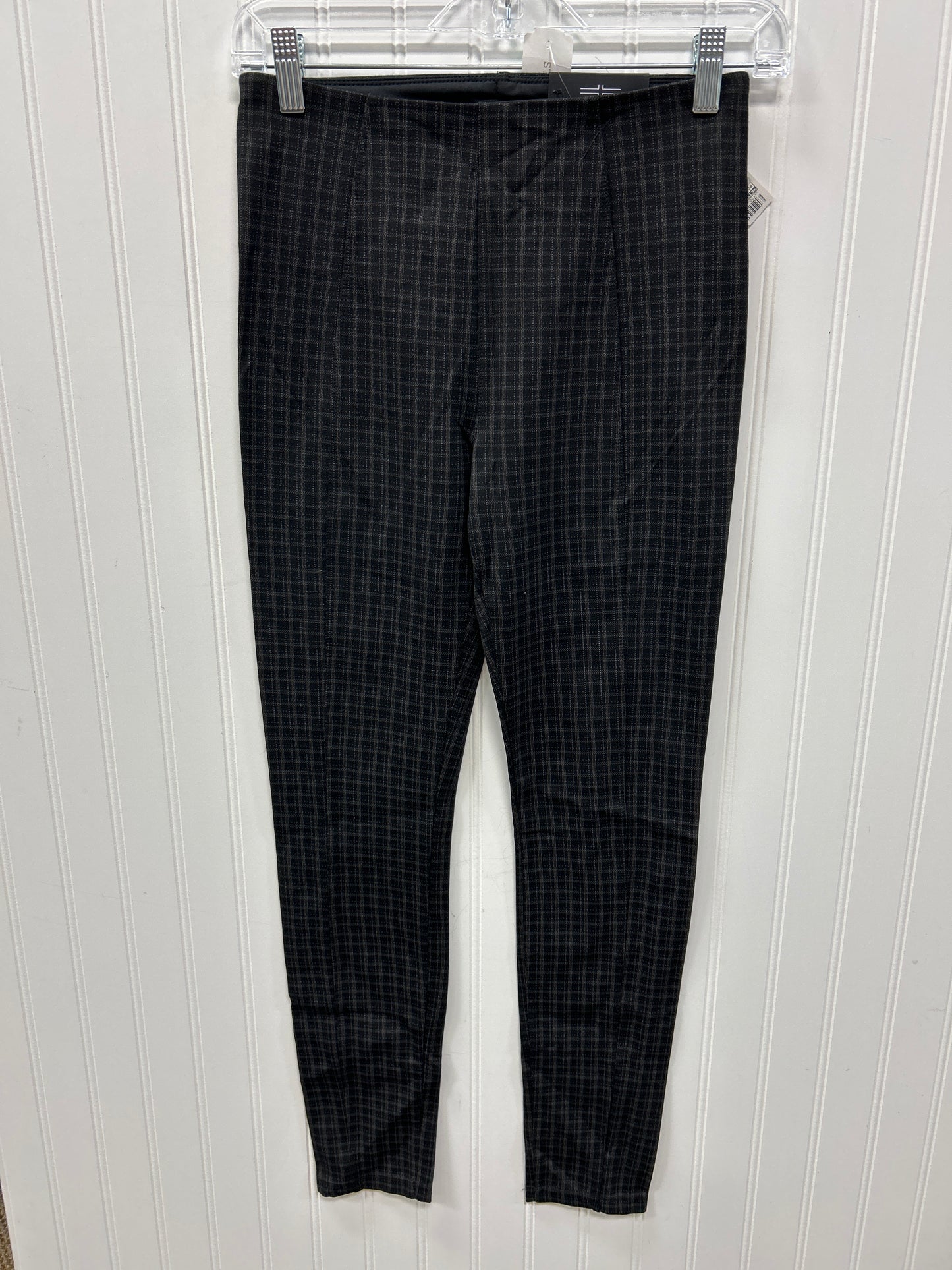 Pants Dress By Liverpool In Black, Size:0