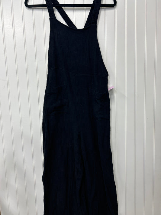 Jumpsuit By Hyfve In Black, Size:S