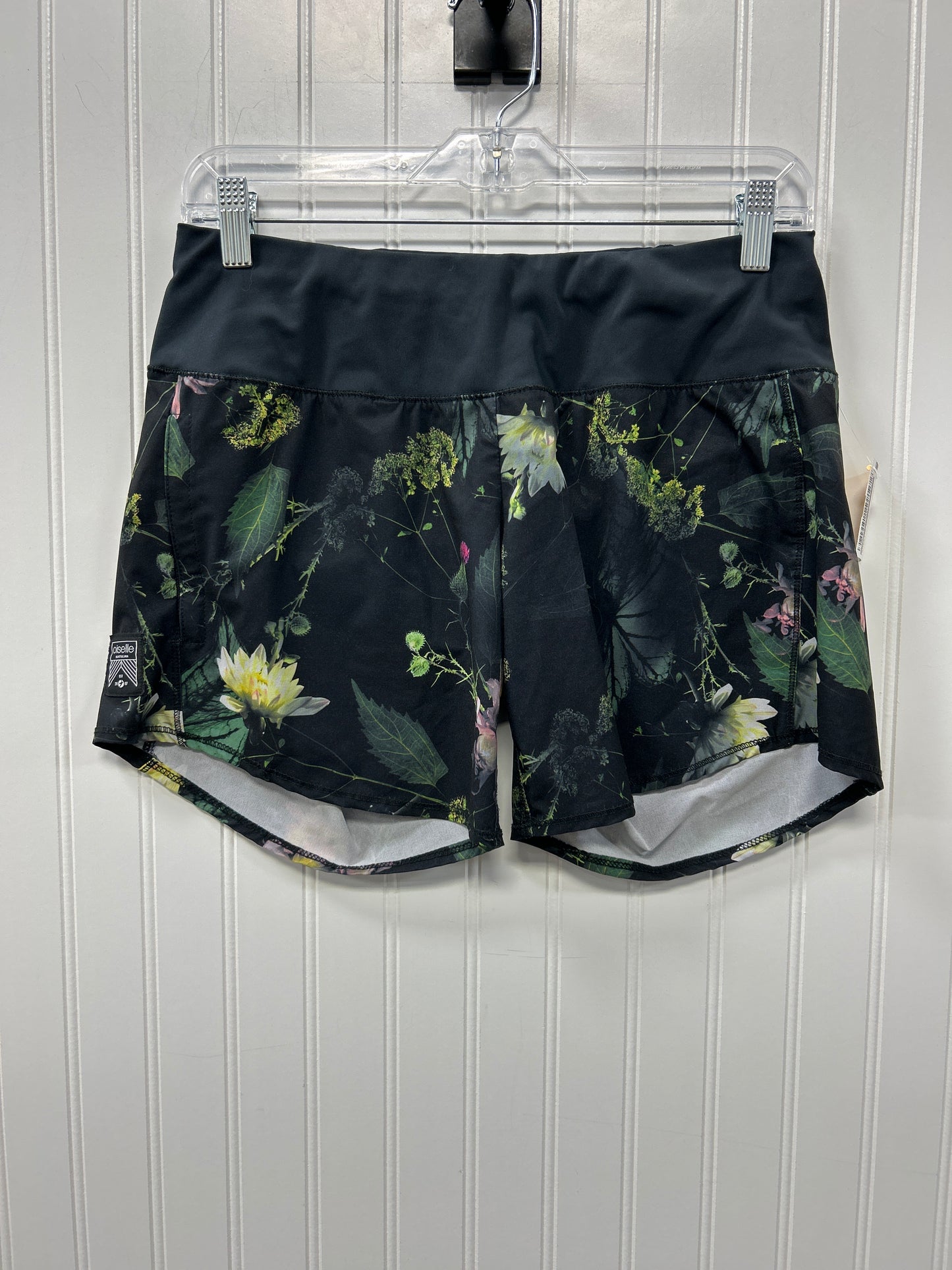 Athletic Shorts By Cmb In Black, Size:S