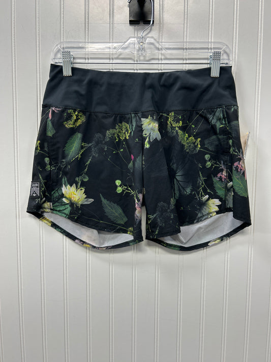 Athletic Shorts By Cmb In Black, Size:S