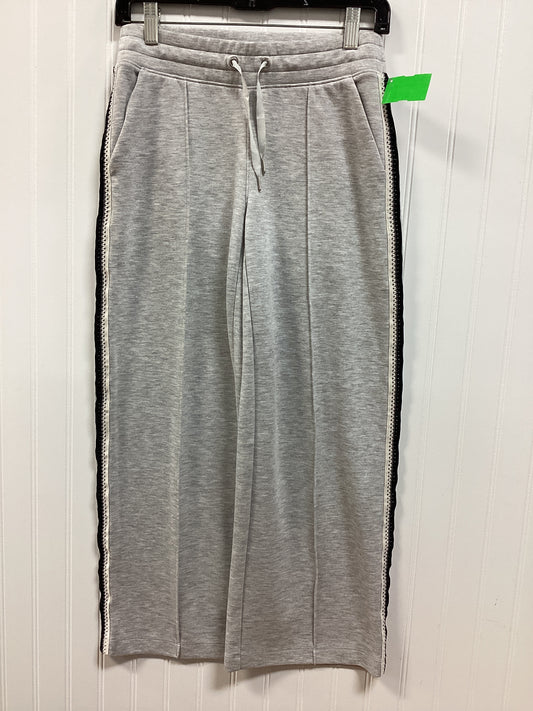 Pants Lounge By Chicos In Grey, Size:Xsp