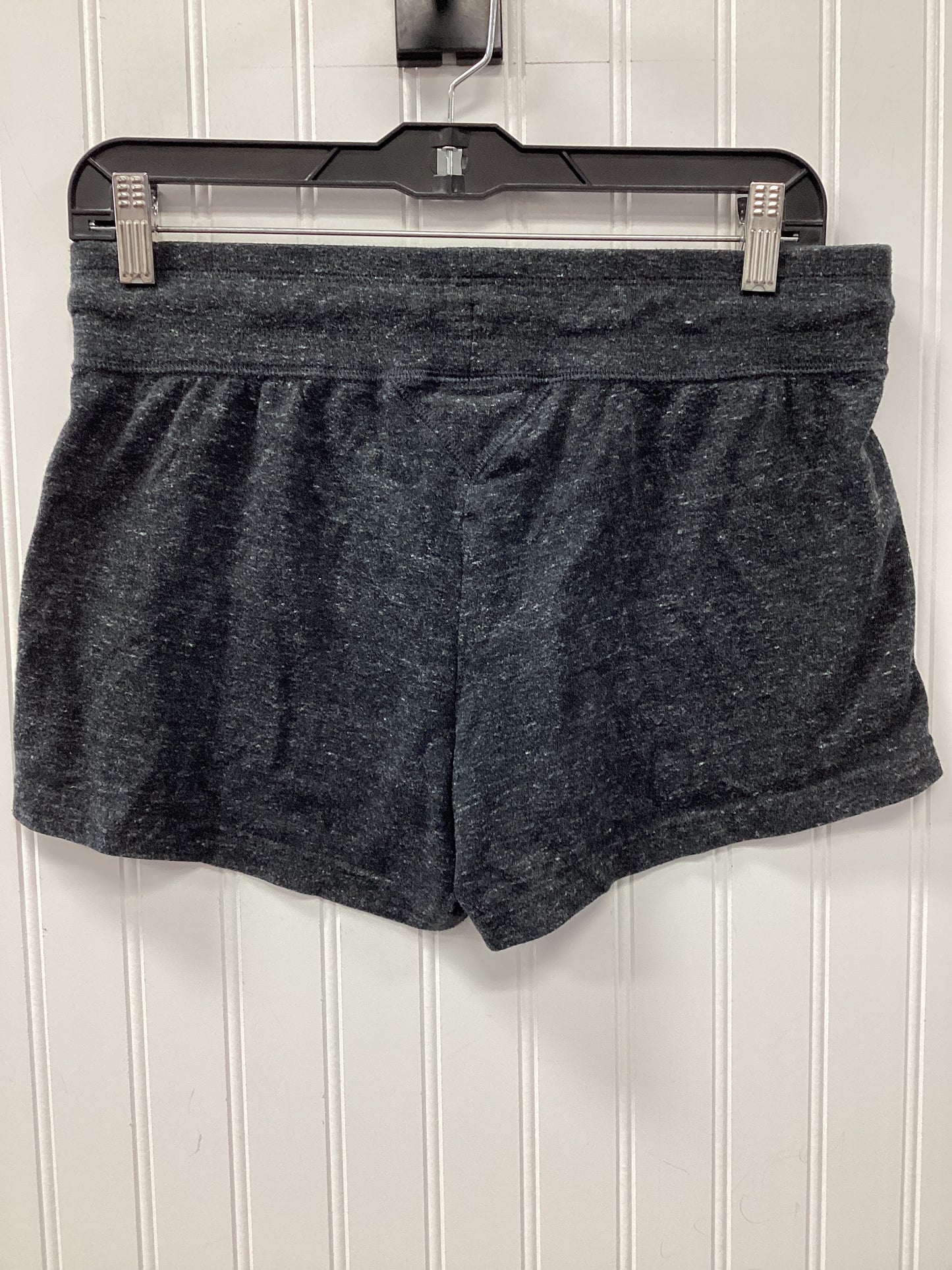 Athletic Shorts By Nike Apparel In Grey, Size:M