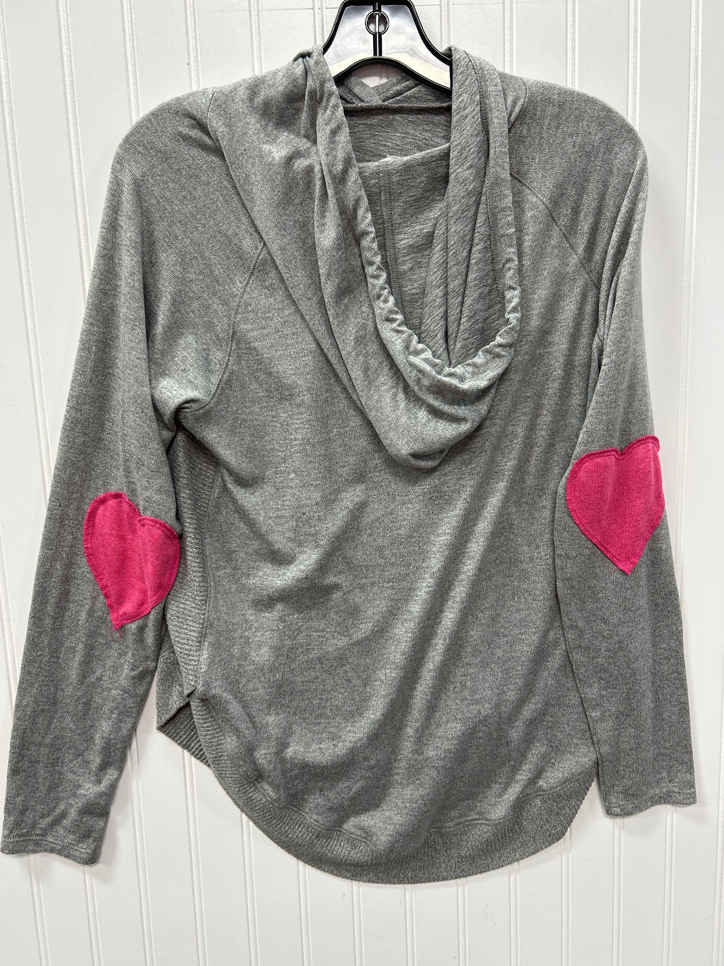 Top Ls By Maurices In Grey, Size:S