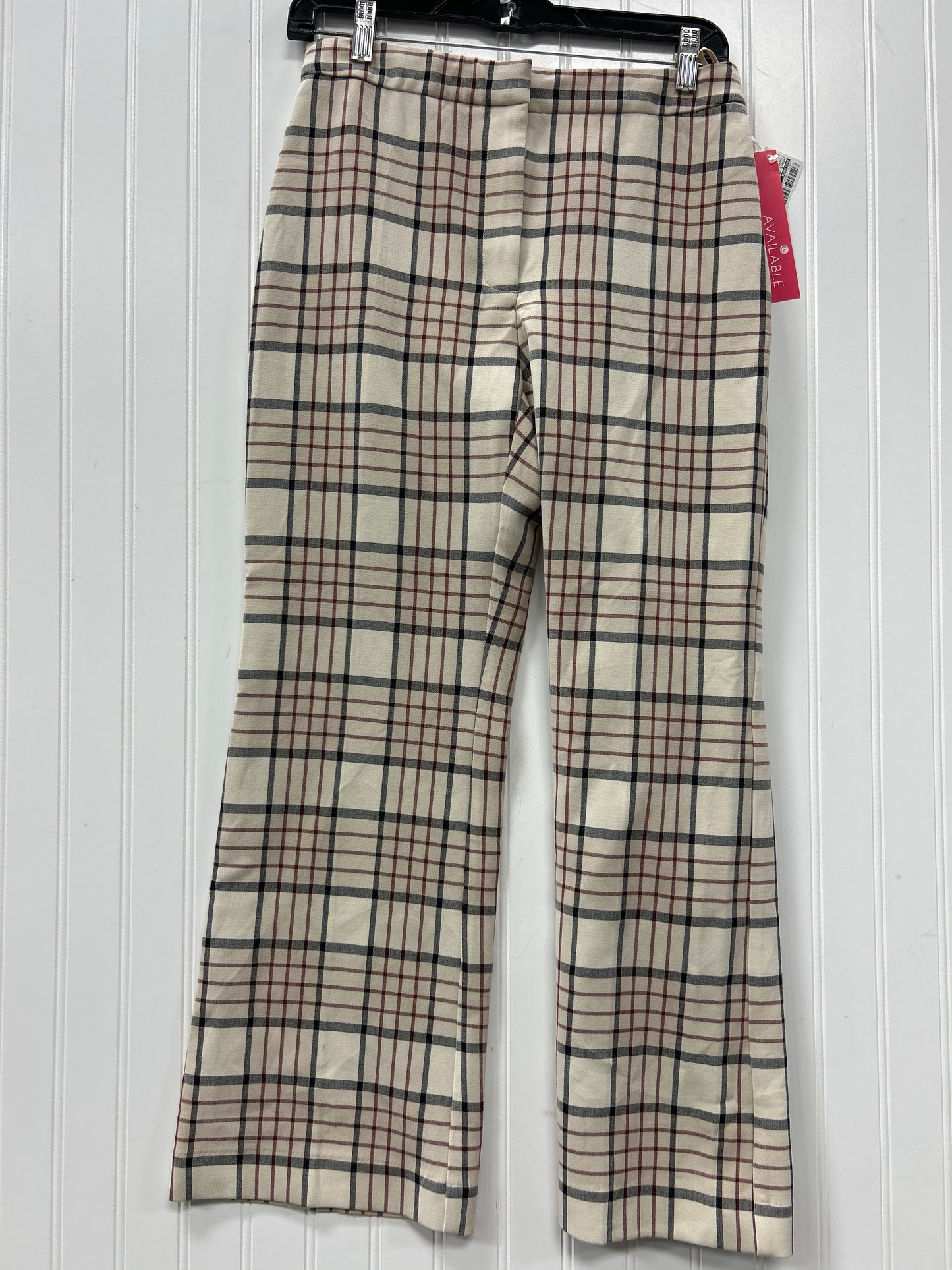 Pants Dress By Wilfred In Cream, Size:4