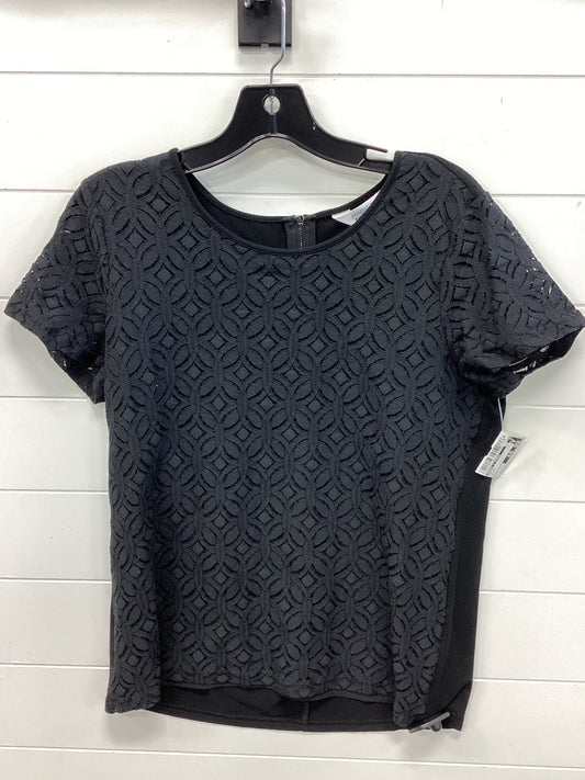 Top Ss By Market & Spruce In Black, Size:L
