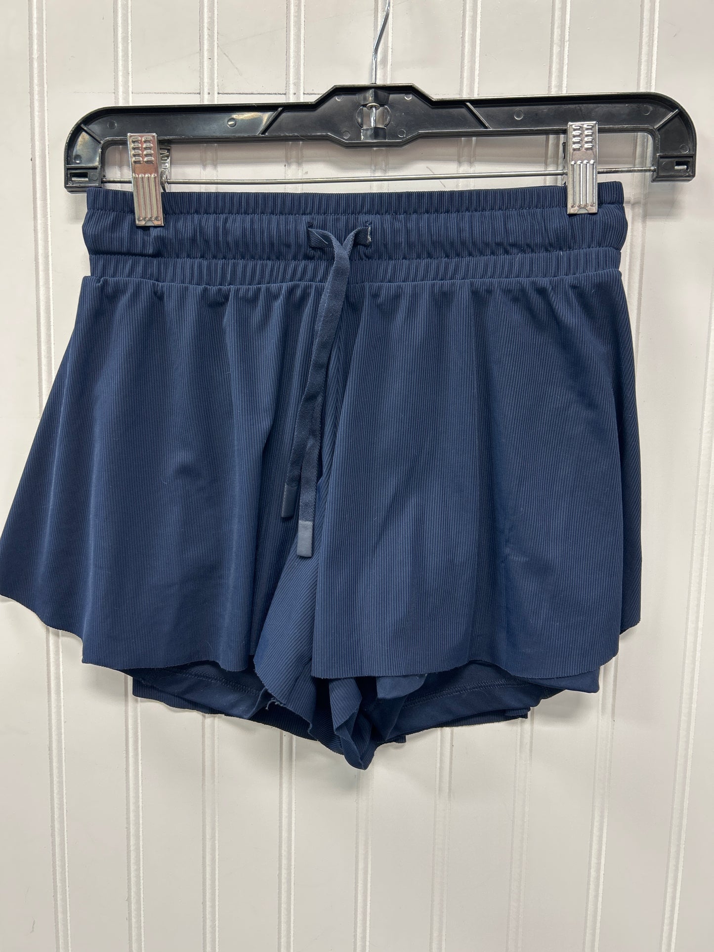 Athletic Shorts By Cmc In Navy, Size:Xs