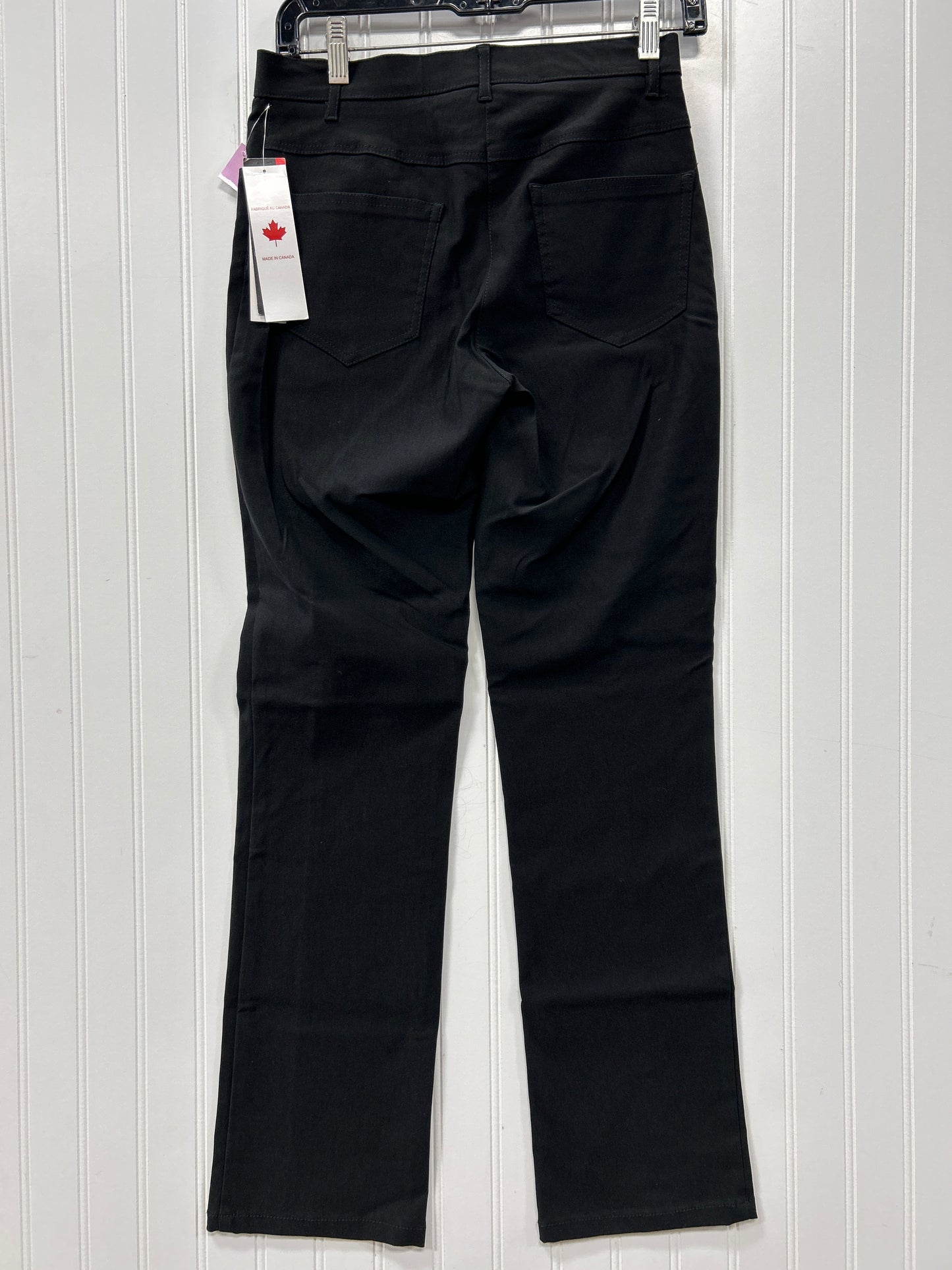 Pants Dress By Tribal In Black, Size:2
