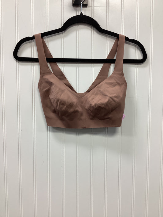 Athletic Bra By Lululemon In Tan, Size:M