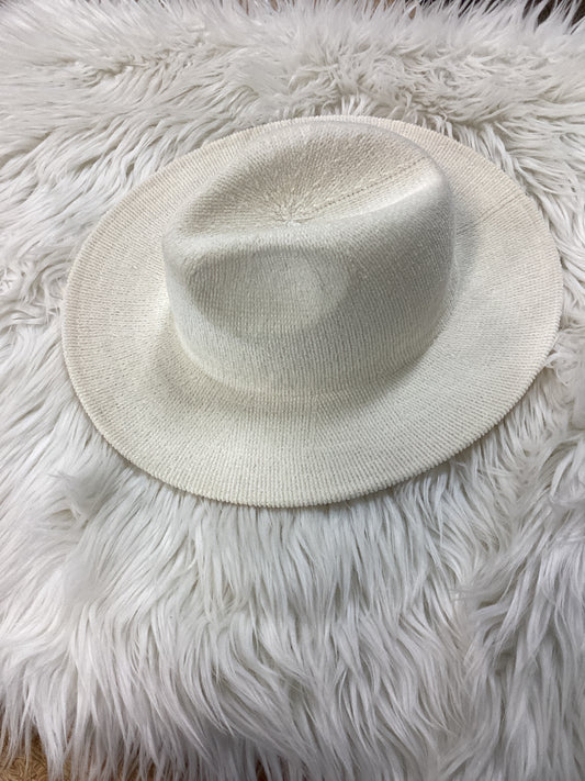 Hat Sun By Sonoma In Cream