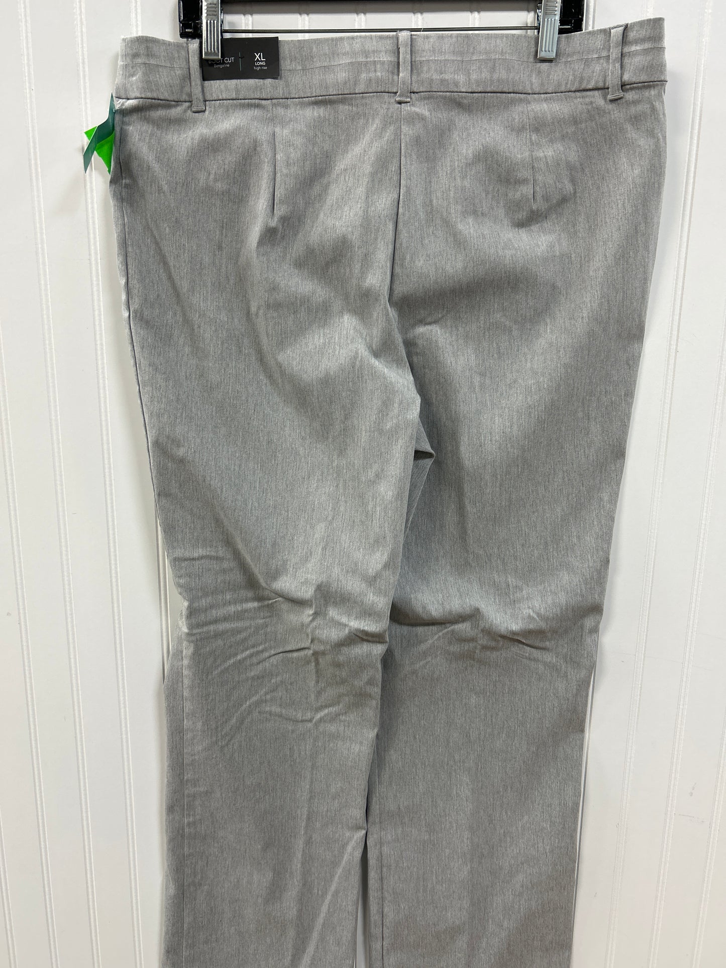 Pants Dress By Maurices In Grey, Size:Xl